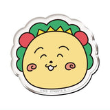 COJI-COJI Chara Magnets [7.COJI-COJI face 2]