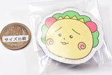 COJI-COJI Chara Magnets [8.COJI-COJI face 3]