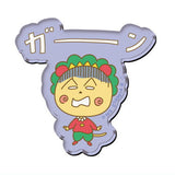 COJI-COJI Chara Magnets [9.Ga-n]