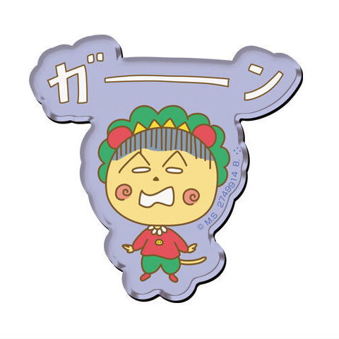 COJI-COJI Chara Magnets [9.Ga-n]