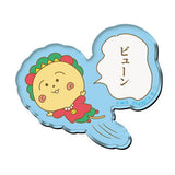 COJI-COJI Chara Magnets [10.Byu-n]
