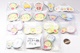 COJI-COJI Chara Magnets [All 17 type set(Full Complete)]