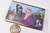 Kimetsu no Yaiba Wafer Part.10 [6.Tengen Uzui(Character card) (Normal)]