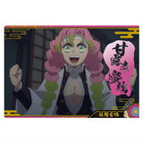 Kimetsu no Yaiba Wafer Part.10 [8.Mitsuri Kanroji(Character card) (Normal)]
