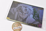 Kimetsu no Yaiba Wafer Part.10 [10.Sanemi Shinazugawa(Character card) (Normal)]