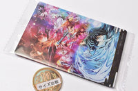 Kimetsu no Yaiba Wafer Part.10 [14.Swordsmith Village Arc(Visual card) (Normal)]