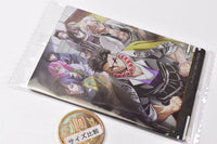 Kimetsu no Yaiba Wafer Part.10 [15.Hashira Training Arc(Visual card) (Normal)]