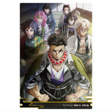 Kimetsu no Yaiba Wafer Part.10 [15.Hashira Training Arc(Visual card) (Normal)]