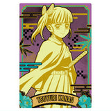 Kimetsu no Yaiba Wafer Part.10 [20.Kanao Tsuyuri (Character card) (Rare)]