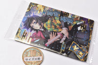 Kimetsu no Yaiba Wafer Part.10 [22.Giyuu Tomioka(Pillar Card) (Super Rare) (Holo Foil Stamping)]