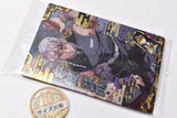 Kimetsu no Yaiba Wafer Part.10 [25.Tengen Uzui(Pillar Card) (Super Rare) (Holo Foil Stamping)]