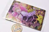 Kimetsu no Yaiba Wafer Part.10 [27.Mitsuri Kanroji(Pillar Card) (Super Rare) (Holo Foil Stamping)]