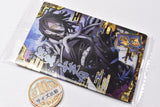 Kimetsu no Yaiba Wafer Part.10 [28.Obanai Iguro(Pillar Card) (Super Rare) (Holo Foil Stamping)]