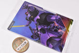 Itajaga Mobile Suit Gundam Visual Art Collection [2.Dom (R)]