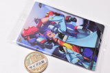 Itajaga Mobile Suit Gundam Visual Art Collection [11.Chibodee Crocket/ Gundam Maxter (N)]
