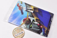 Itajaga Mobile Suit Gundam Visual Art Collection [13.George de Sand/ Gundam Rose (N)]