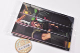 Itajaga Mobile Suit Gundam Visual Art Collection [14.Argo Gulskii/ Bolt Gundam (N)]