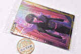 Itajaga Mobile Suit Gundam Visual Art Collection [15.Kira Yamato (UR)]