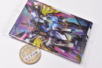 Itajaga Mobile Suit Gundam Visual Art Collection [16.Mighty Strike Freedom Gundam (R)]