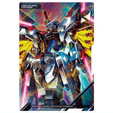 Itajaga Mobile Suit Gundam Visual Art Collection [16.Mighty Strike Freedom Gundam (R)]