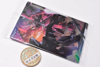 Itajaga Mobile Suit Gundam Visual Art Collection [17.Infinite Justice Gundam Type II (R)]