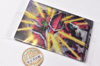 Itajaga Mobile Suit Gundam Visual Art Collection [19.Z'Gok (N)]