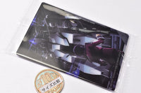 Itajaga Mobile Suit Gundam Visual Art Collection [20.Destiny Gundam Spec II �• Shinn Asuka (N)]