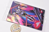 Itajaga Mobile Suit Gundam Visual Art Collection [21.Black Knight Squad Cal-re.A(N)]