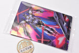 Itajaga Mobile Suit Gundam Visual Art Collection [21.Black Knight Squad Cal-re.A(N)]