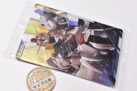 Itajaga Mobile Suit Gundam Visual Art Collection [24.Gundam Aerial (R)]