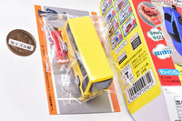 Tomica Outing Together Keychain [3.Mitsubishi Fuso Aero Queen]
