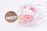 Sanrio Characters Acrylic Stand Gummy [1.Hello Kitty]