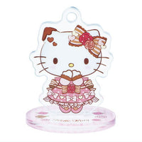 Sanrio Characters Acrylic Stand Gummy [1.Hello Kitty]