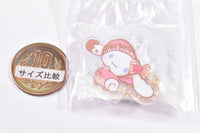 Sanrio Characters Acrylic Stand Gummy [5.Cinnamoroll]