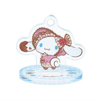 Sanrio Characters Acrylic Stand Gummy [5.Cinnamoroll]