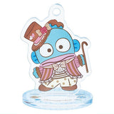 Sanrio Characters Acrylic Stand Gummy [8.Hangyodon]
