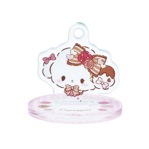 Sanrio Characters Acrylic Stand Gummy [9.Kogimyun]