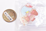 Sanrio Characters Acrylic Stand Gummy [10.Tuxedo Sam]
