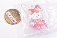 Sanrio Characters Acrylic Stand Gummy [11.Wish Me Mel]