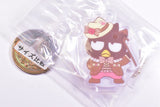 Sanrio Characters Acrylic Stand Gummy [13.Bad Badtzmaru]