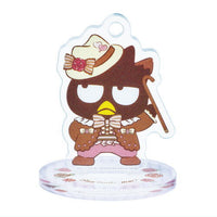 Sanrio Characters Acrylic Stand Gummy [13.Bad Badtzmaru]