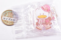 Sanrio Characters Acrylic Stand Gummy [15.Pekkle]