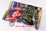 [PACK sale]BATTLE OF TOKYO Can Badge Chocolate Snack