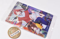 Oshi no Ko Wafer Part.2 [2.Shinjuku Cluster (Special Card)]