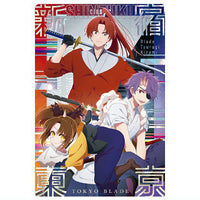 Oshi no Ko Wafer Part.2 [2.Shinjuku Cluster (Special Card)]