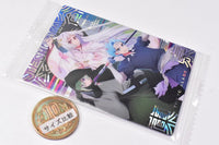 Oshi no Ko Wafer Part.2 [3.Shibuya Cluster (Special Card)]