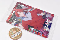 Oshi no Ko Wafer Part.2 [4.Blade (Shinjuku Cluster)(Special Card)]