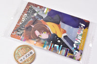 Oshi no Ko Wafer Part.2 [5.Tsurugi (Shinjuku Cluster)(Special Card)]
