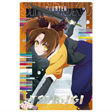 Oshi no Ko Wafer Part.2 [5.Tsurugi (Shinjuku Cluster)(Special Card)]