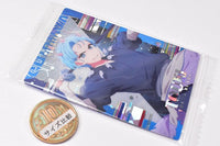 Oshi no Ko Wafer Part.2 [8.Touki (Shibuya Cluster)(Special Card)]